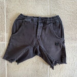 Munster kids Shorts